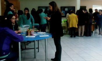 Pedagogía en Educación General Básica Organiza Feria Inclusiva