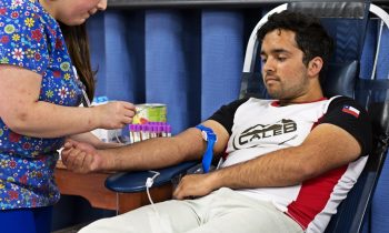En Universidad Adventista Realizan Última Campaña de Donación de Sangre de 2017