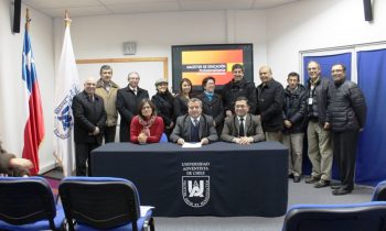 Universidad Adventista de Chile Inicia Proceso de Acreditación de Programa de Posgrado