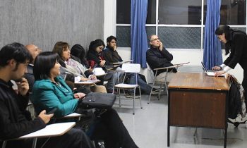 “Neurociencias y Educación” en Ateneo Universitario