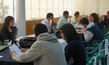 Matrículas en la Universidad Adventista de Chile