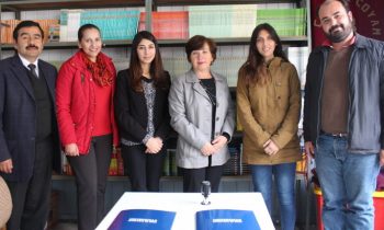 Carrera de Psicología Firma Relevantes Convenios con Instituciones Educacionales