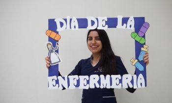 Actividades de Conmemoración Día Internacional de la Enfermería