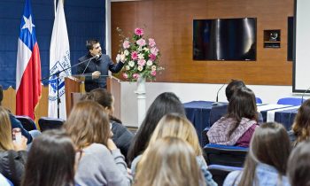 En la UnACh Conmemoran Día Internacional de la Salud