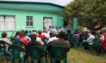 CIAS de la UnACh Inicia Actividades para el Año Lectivo  2017