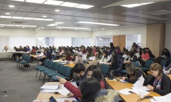 Universidad Adventista Participa en I Jornada de Actualización en DUA