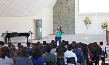 Universidad Adventista de Chile realizó Programa de Inducción para Estudiantes