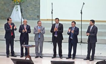 Universidad Adventista de Chile Inicio Oficialmente Año Académico 2018