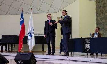 Universidad Adventista Realiza Congreso Sobre la Reforma Protestante