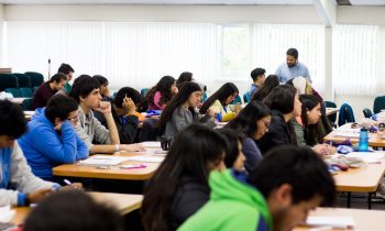 Universidad Adventista Desarrolla Programa de Acceso a Pedagogías