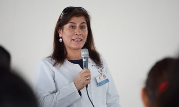 Universidad Adventista Organiza Charla Informativa para Alumnos Extranjeros