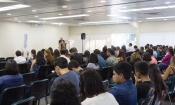 Estudiantes de la FECS Desarrollan Proceso de Práctica Profesional