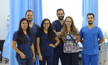 Facultad de Ciencias de Salud Desarrolla Programa Simulación Clínica de Alta Fidelidad