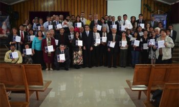 Universidad Adventista Organiza Simposio en Angol