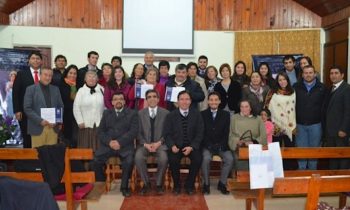 UnACh Realiza Simposio Bíblico en San Ignacio