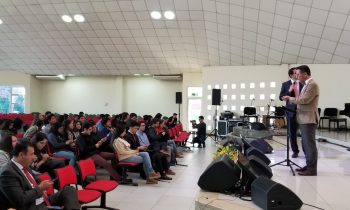 UnACh fue Sede de Encuentro de Universitarios Adventistas