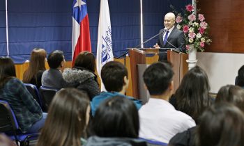 UnACh Conmemora Día del Nutricionista