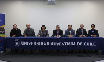 Cinco Carreras Inician Proceso de Acreditación