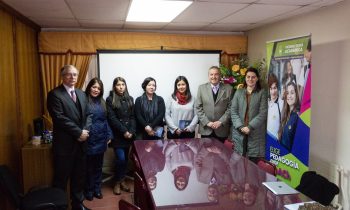 Ministerio de Educación Realiza Acompañamiento de Programa de Admisión a Pedagogías