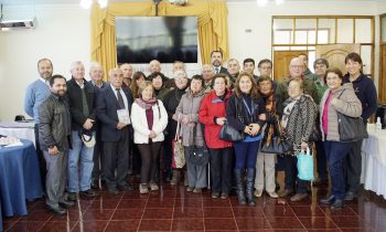 Agronomía Continúa con Proyecto de Vinculación con el Medio