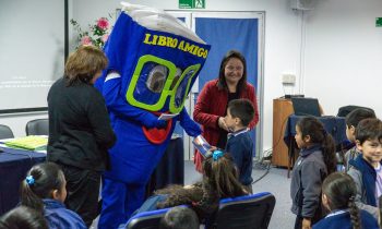 Universidad Adventista Realizó Nueva Versión de «Yo Aprendo a Leer con la Biblia»