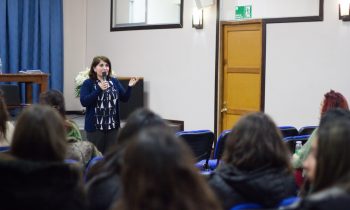 Jornada de Actualización para Pedagogía en Educación General Básica