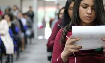 FECS Inviste a Alumnos para Prácticas Iniciales e Intermedias