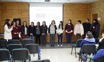 Carrera de Psicología Culmina Proyecto de Vinculación con el Medio