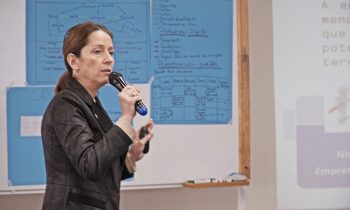 CIE de la UnACh Organiza Evento Sobre Emprendimiento Sustentable