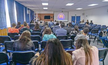 Pedagogía en Educación Física Organizó Segundo Encuentro de Iniciación Científica