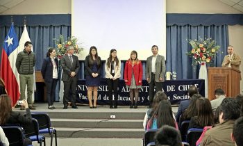 Con Ceremonia Especial Concluye «Elige Pedagogía… Elige UnACh»