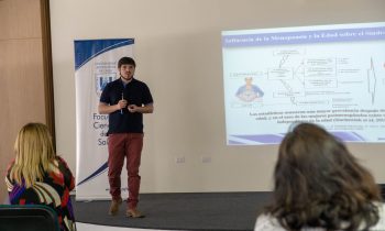 FACS Organiza Segunda Jornada de Obesidad en el Adulto