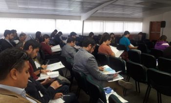 Comenzó Proceso de Inducción Docente