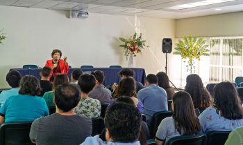 Facultad de Educación Realiza Reunión de Inducción de Práctica Profesional