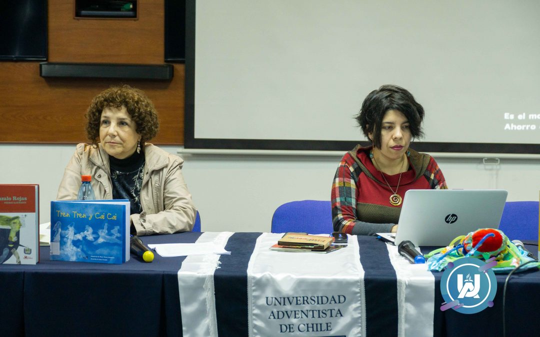 Pedagogía en Educación General Básica realiza II Jornada de ...
