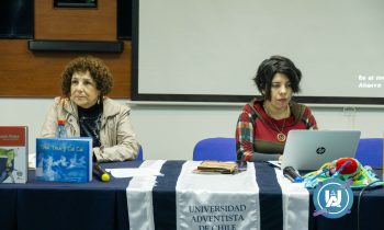 Pedagogía en Educación General Básica realiza II Jornada de Actualización