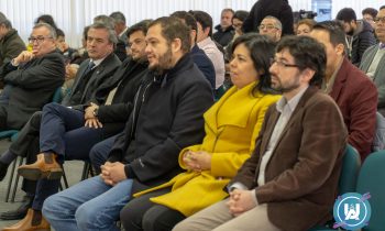 Universidad Adventista de Chile certificó Diplomados de Educación Continua