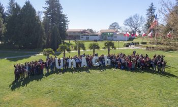 1er Encuentro Nacional de 4tos medios del Sistema Educativo Adventista (SEA) se realizó en la UnACh