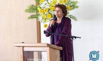 Carrera de Obstetricia y Puericultura realizó jornada en conmemoración del día de la Matrona