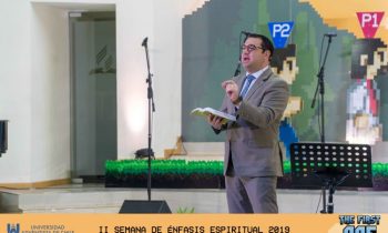 Universidad Adventista de Chile vivió emotiva Semana de Énfasis Espiritual