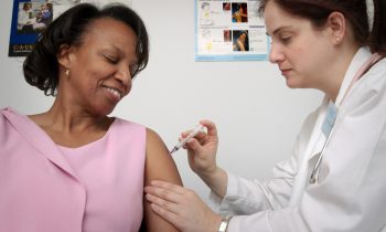 Influenza: UNACH solicita a Seremi de Salud operativo de vacunación para funcionarios de la universidad y su núcleo familiar