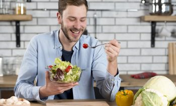 Docentes de Nutrición y Dietética de la UNACH recomiendan 10 tips para tener una alimentación saludable en la cuarentena