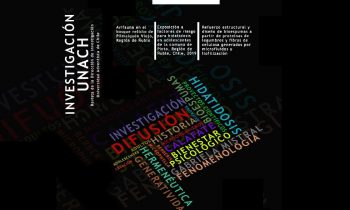 UNACH lanza Revista de Investigación que aborda ámbitos científico, tecnológico, social y humanista