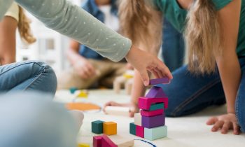 Pedagogía en Educación Física realiza jornadas de conversatorios con la temática «La Experiencia del Juego y el Jugar»