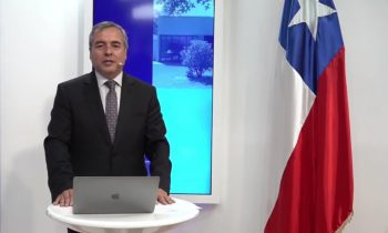 Se dio apertura al año Académico 2021 de la Unach