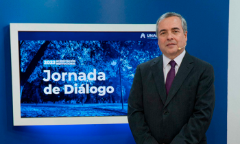 JORNADA DE DIÁLOGO “ACREDITACIÓN INSTITUCIONAL 2022”