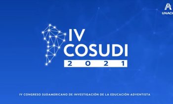 FINALIZÓ CON UN ÉXITO TOTAL EL IV COSUDI 2021 EN LA UNACH.