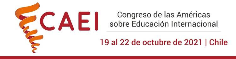 Proyecto de Vinculación con el Medio UNACH se presenta en Congreso de las Américas sobre Educación Internacional (CAEI 2021)