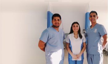 I JORNADA INTERNACIONAL DE CARRERAS TÉCNICAS PROFESIONALES EN SALUD
