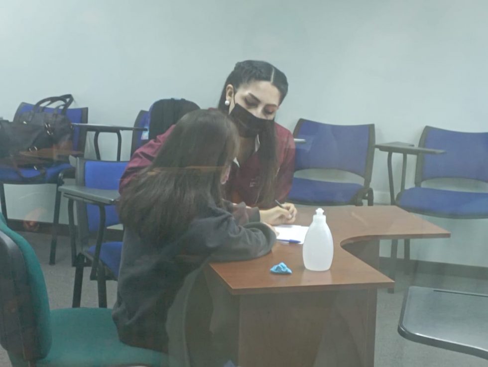 JORNADA REALIZADA POR LA CARRERA DE PEDAGOGIA EN EDUCACIÓN DIFERENCIAL ...